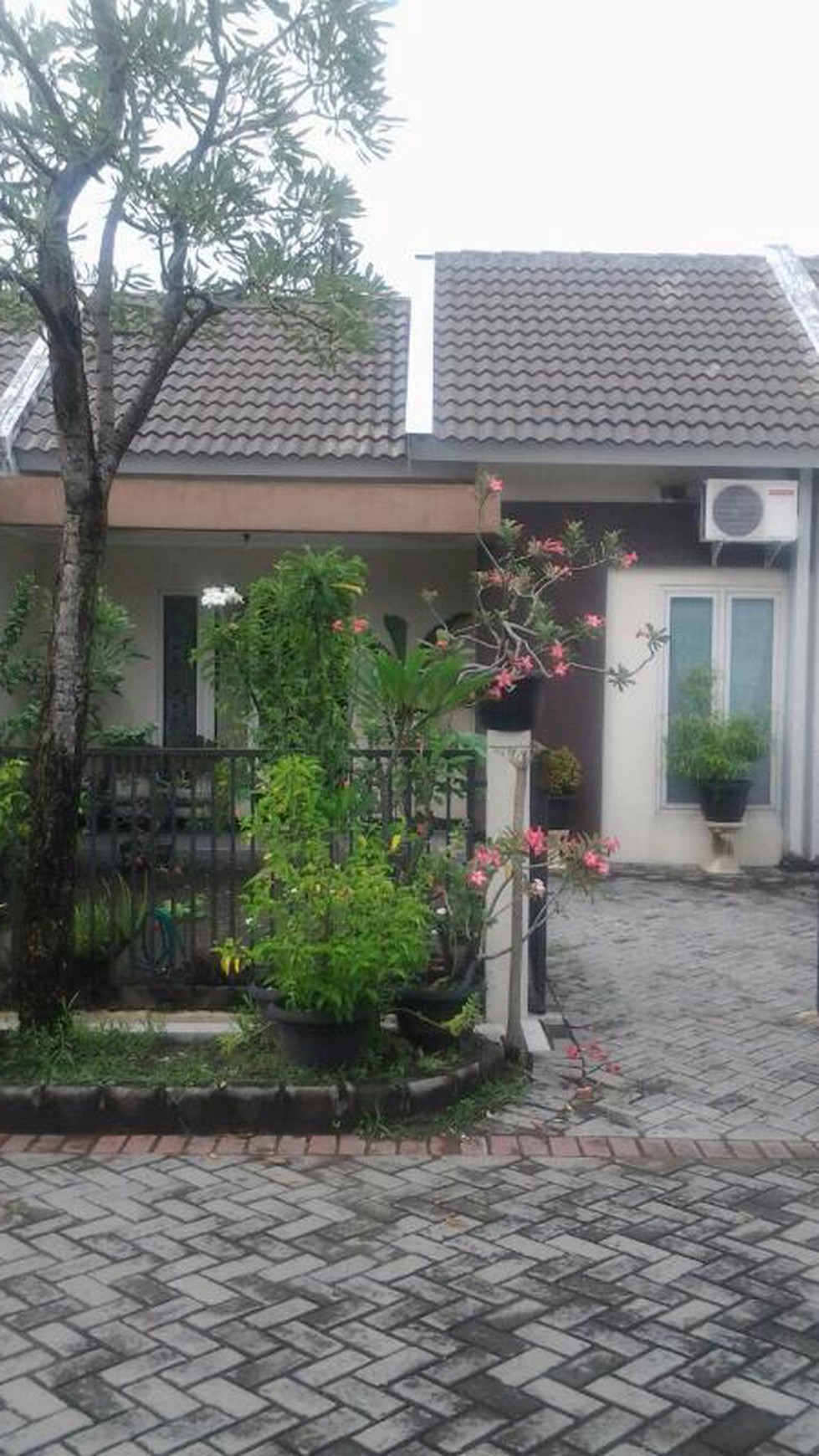 Dijual Rumah Taman Pondok Jati, Sidoarjo