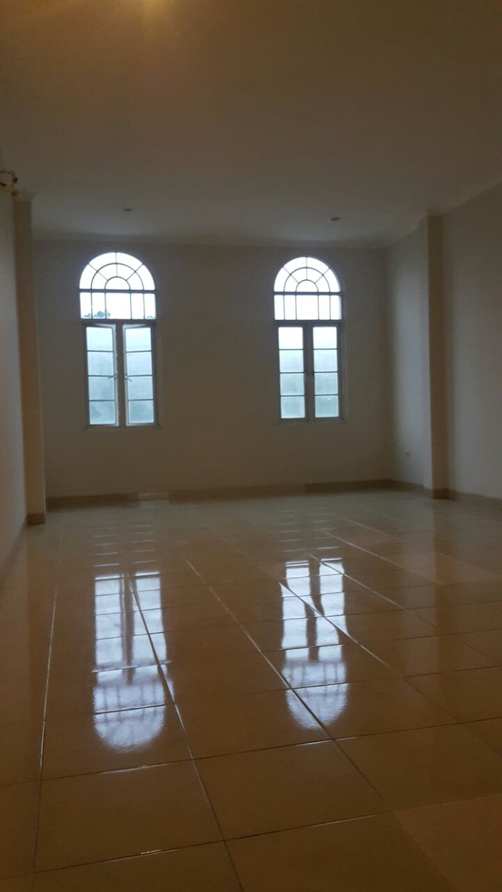 Disewakan Ruko Mendrisio 2 - Gading Serpong
