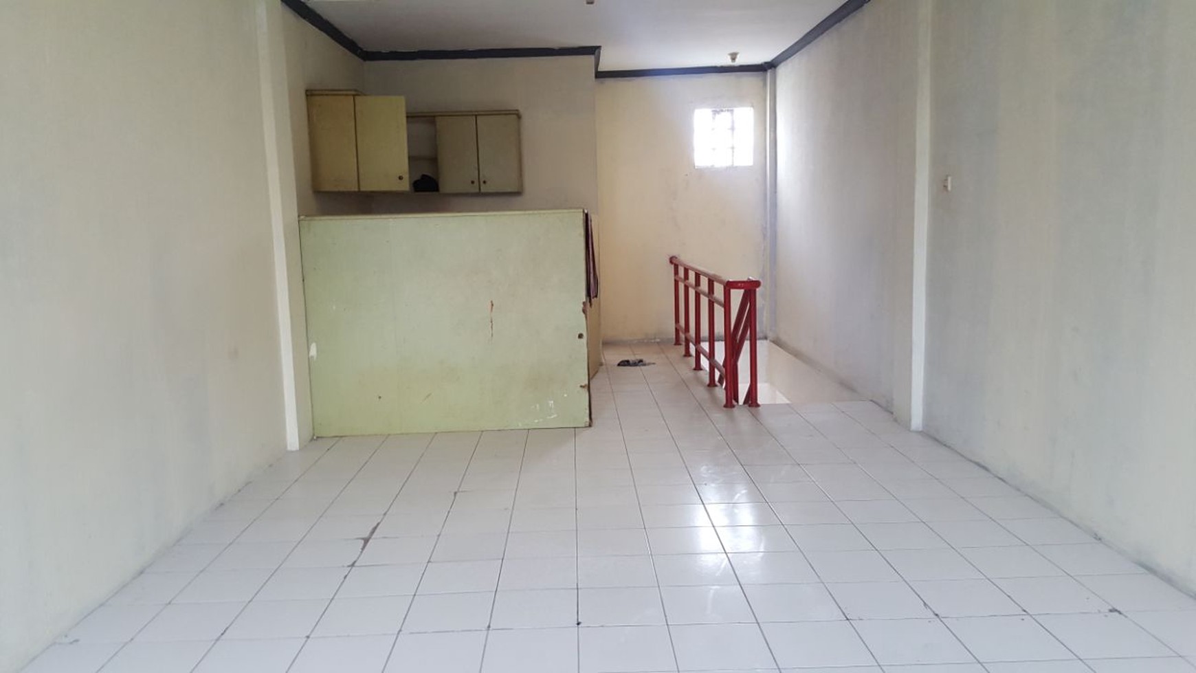 Dijual Ruko di Jl. Pawon Raya - Perum 2, Karawaci