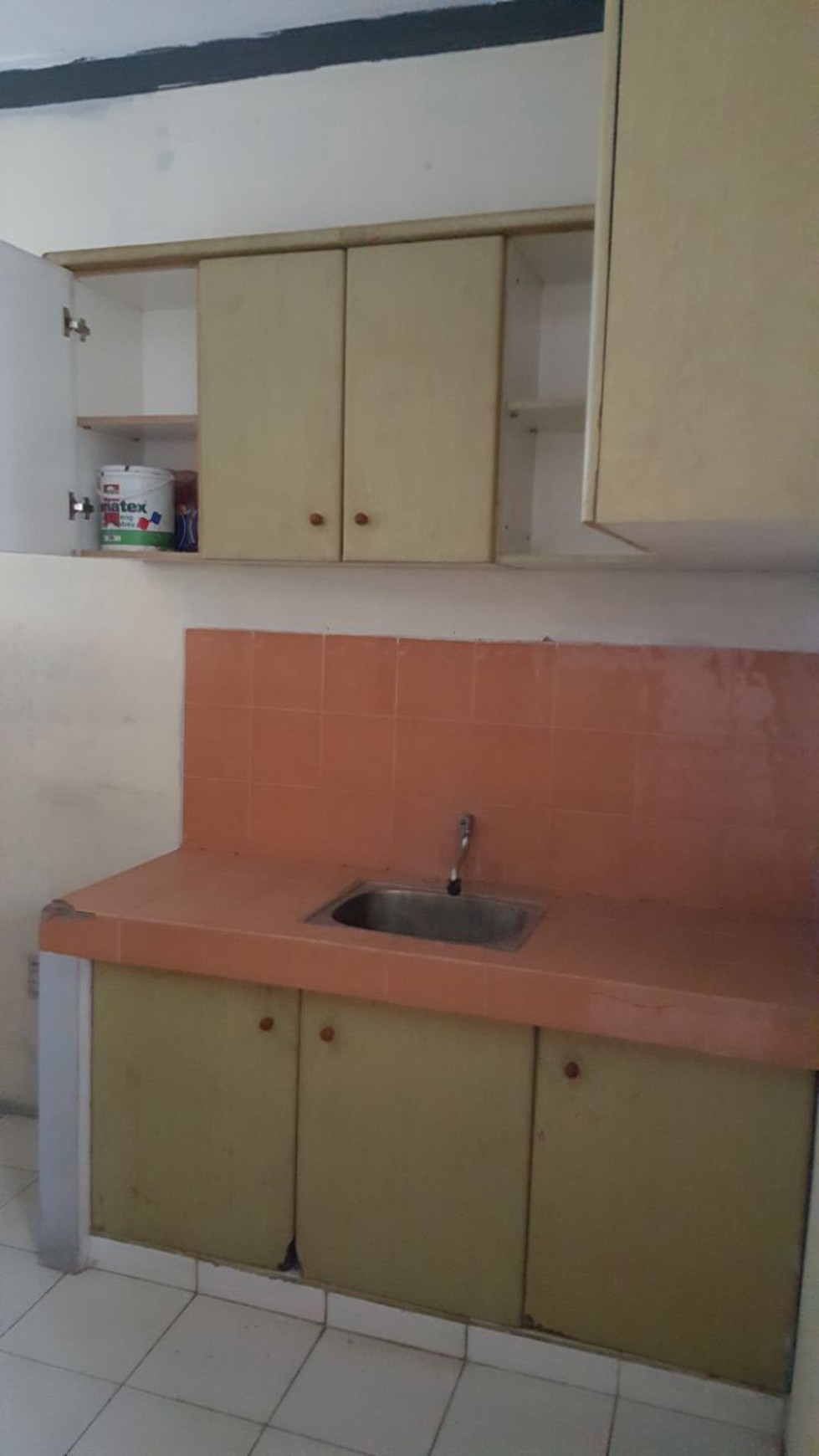 Dijual Ruko di Jl. Pawon Raya - Perum 2, Karawaci