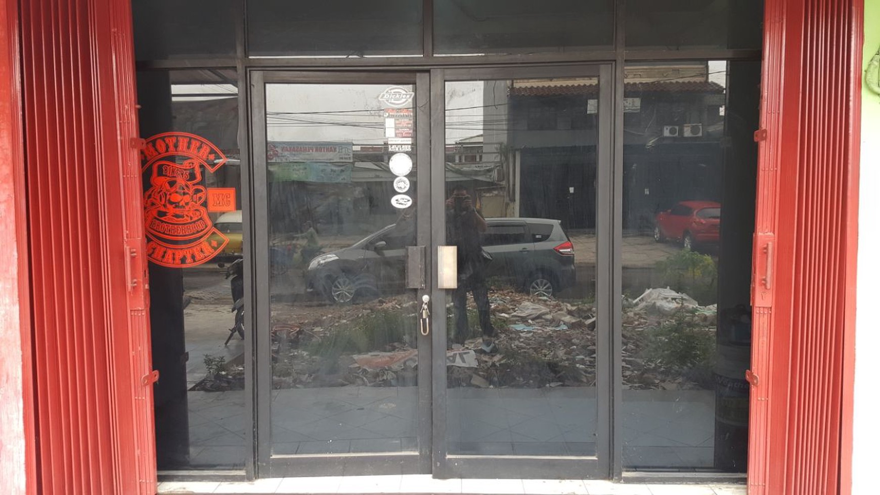 Dijual Ruko di Jl. Pawon Raya - Perum 2, Karawaci