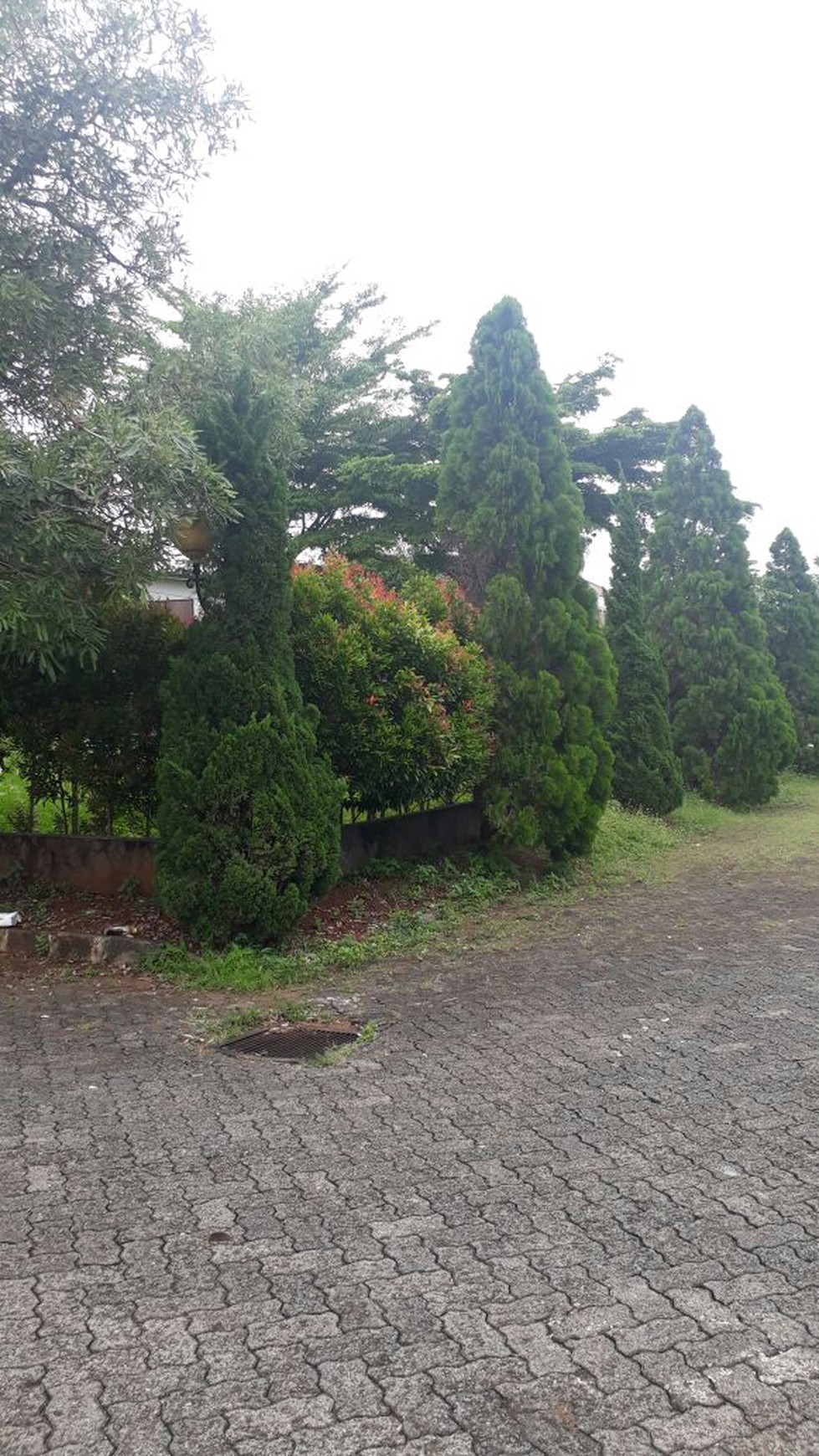 Kavling siap bangun di Rempoa Ciputat Timur