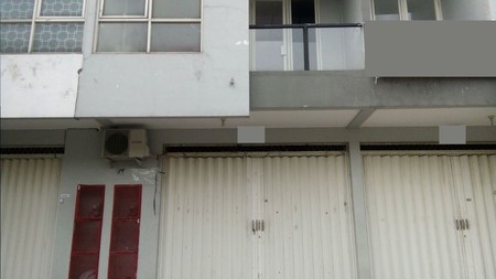 SEWA RUKO PALMA GRANDIRA