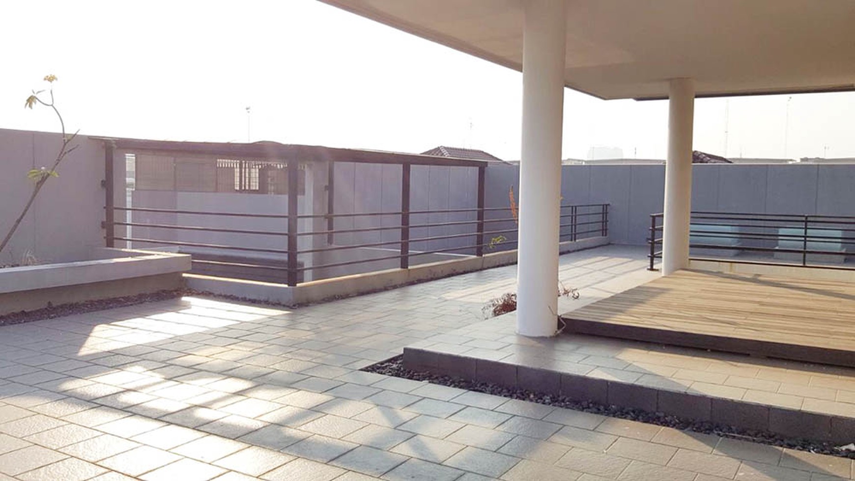 Rumah Artha Gading Villa, Luas 300/1000m2