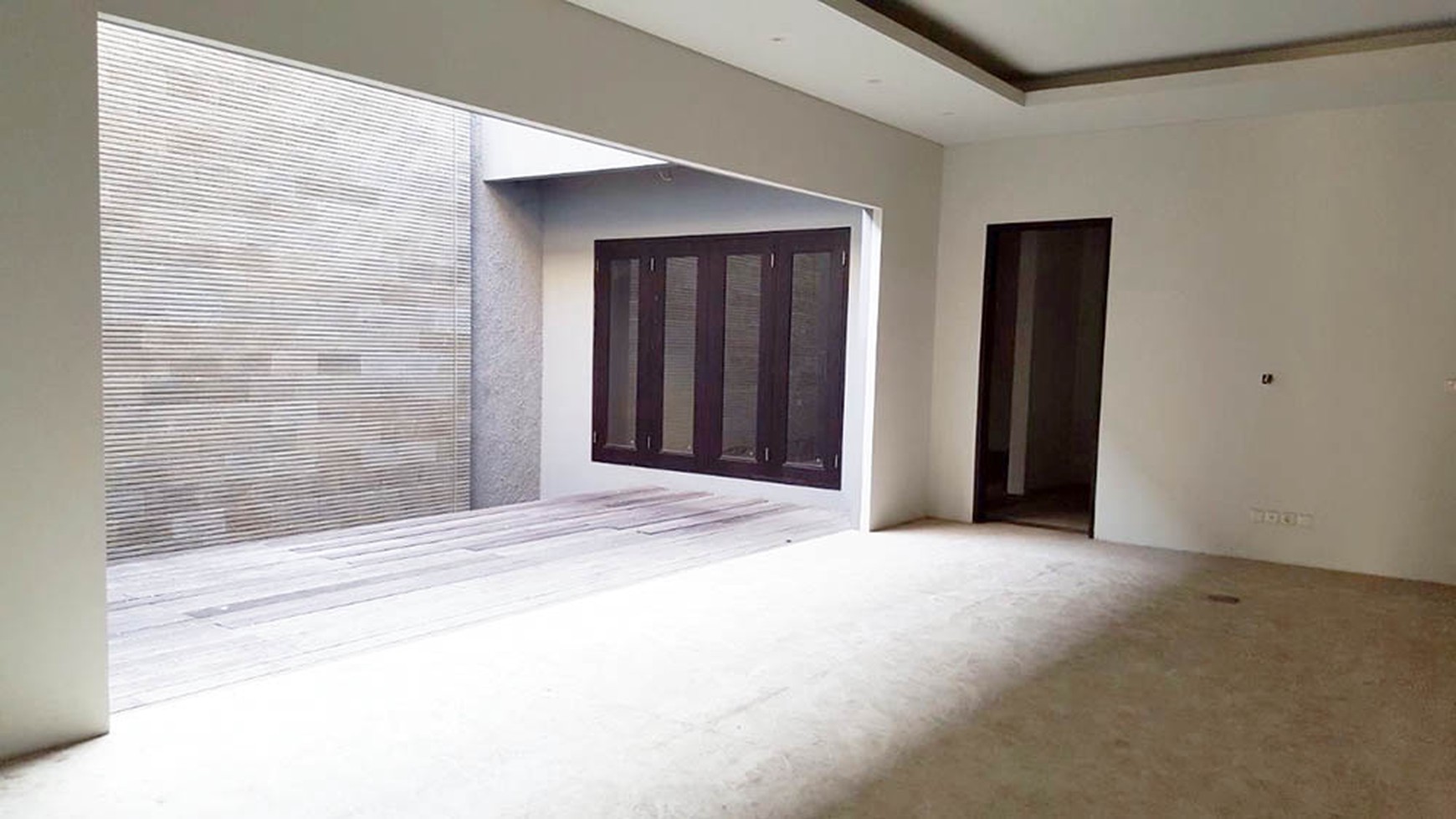 Rumah Artha Gading Villa, Luas 300/1000m2
