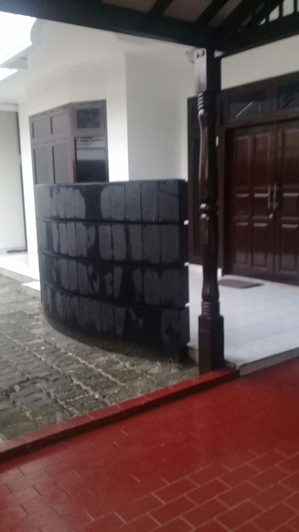 beautiful house in the prime area of Tebet