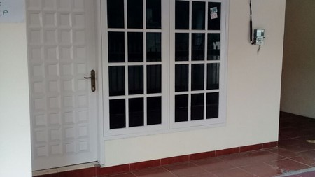 beautiful house in the prime area of Tebet