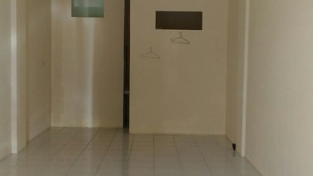 Strategic office space at Cipinang