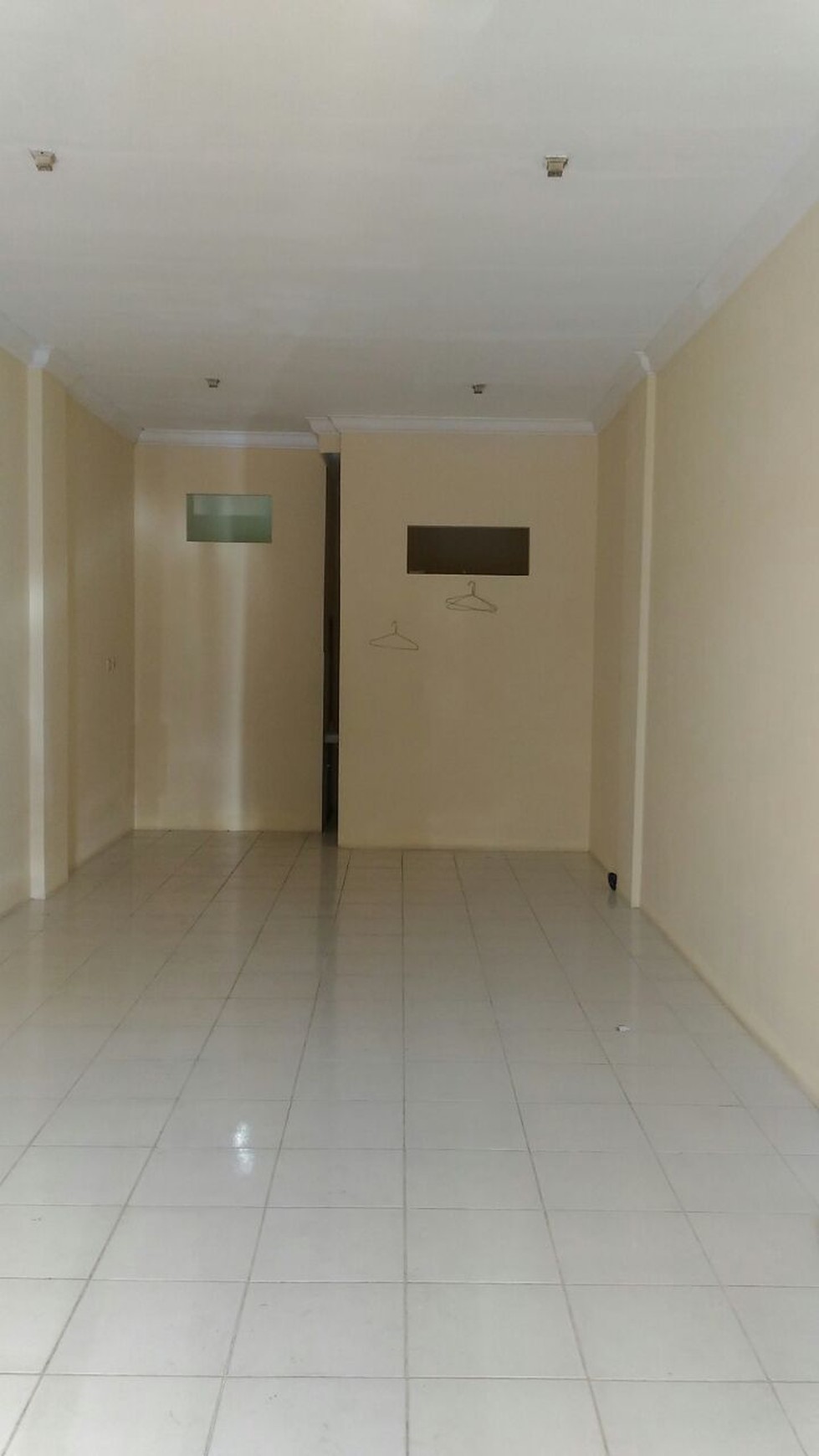 Strategic office space at Cipinang