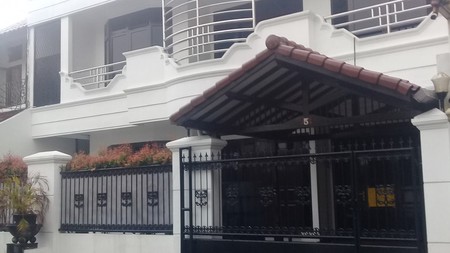 Brandnew house at Tebet