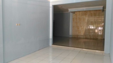 Strategic office space at Cipinang