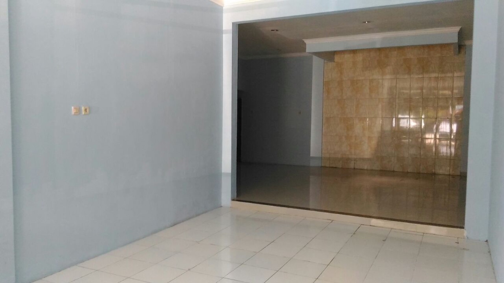 Strategic office space at Cipinang