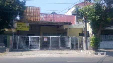 SEWA RUKO JL.KARTINI