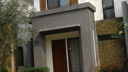 Rumah siap huni di Avani