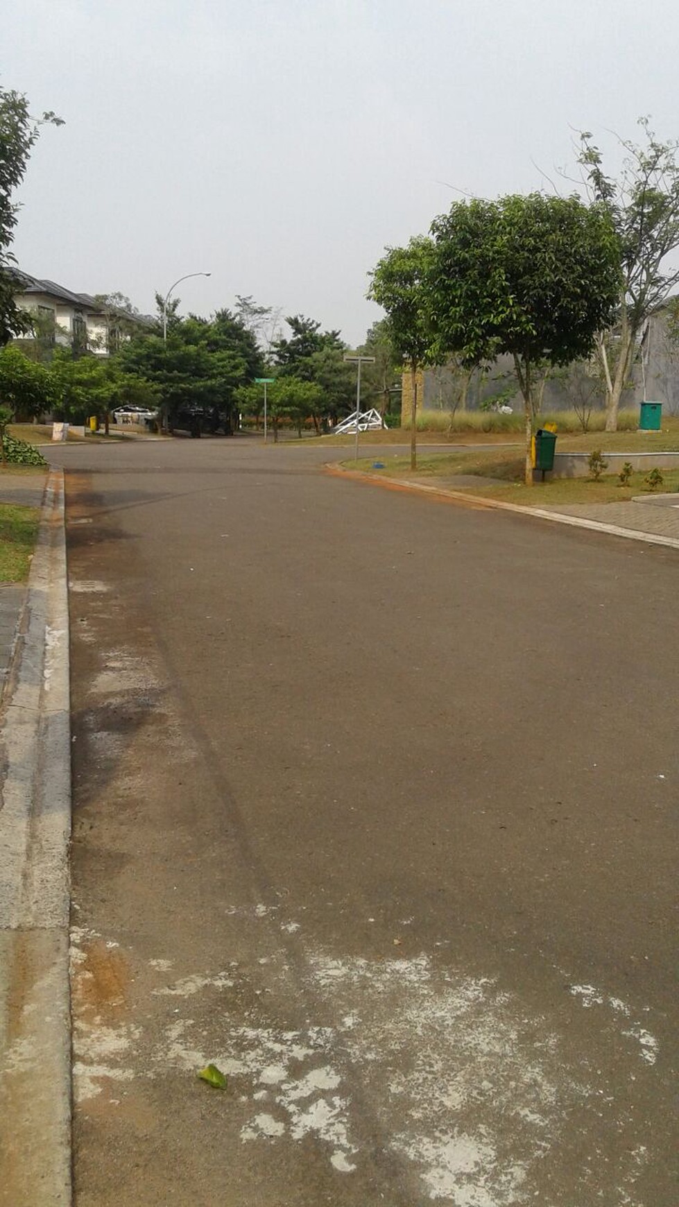 Rumah siap huni di Avani