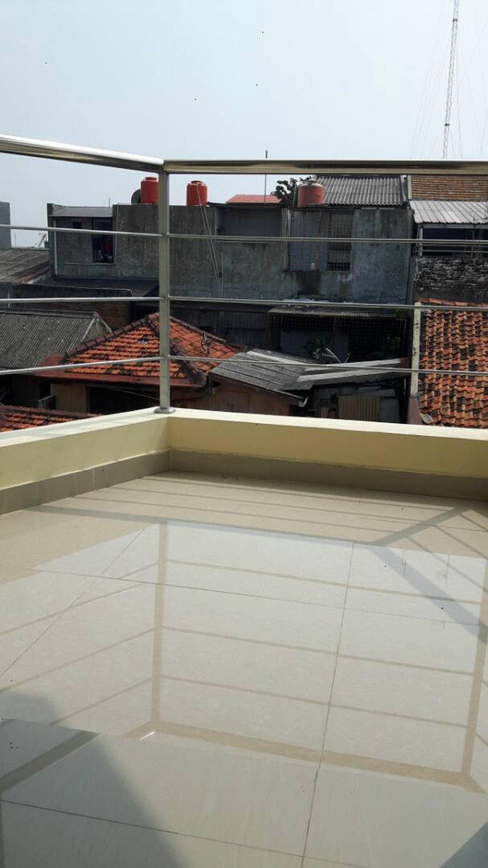 Rumah di Cengkareng Jalan Utama Selatan ,,,Minimalis,,,Rumah Bagus
