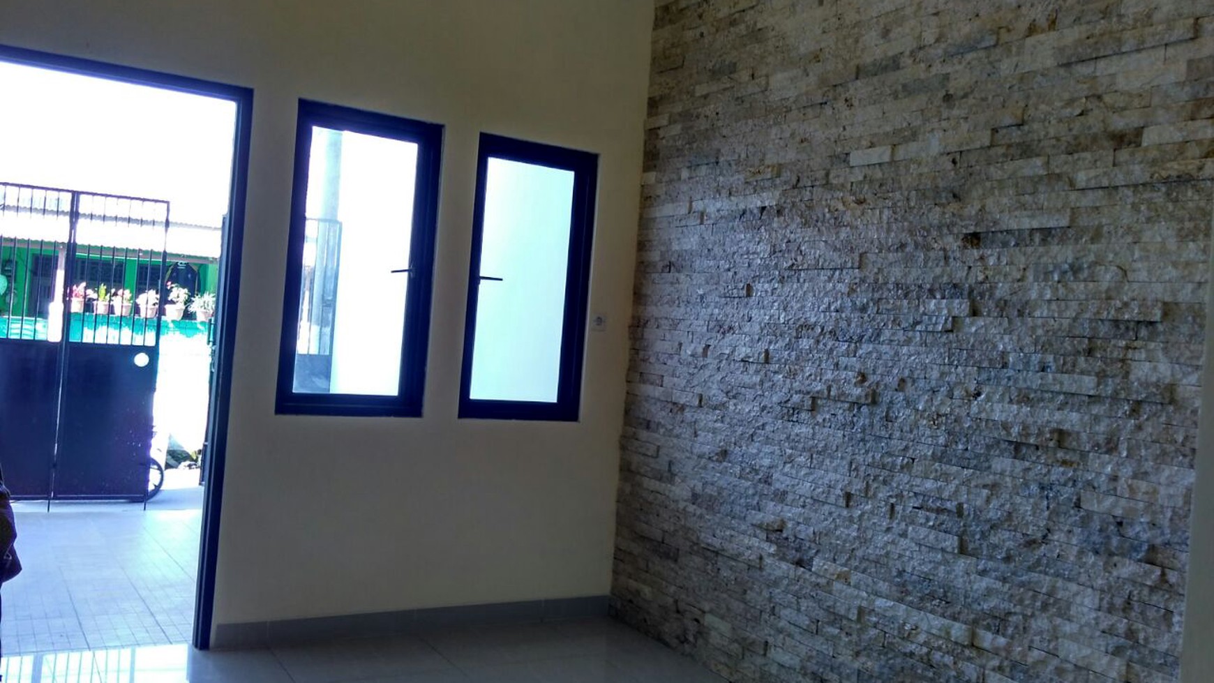 Rumah Mimalis di Cengkareng Jl Seroja
