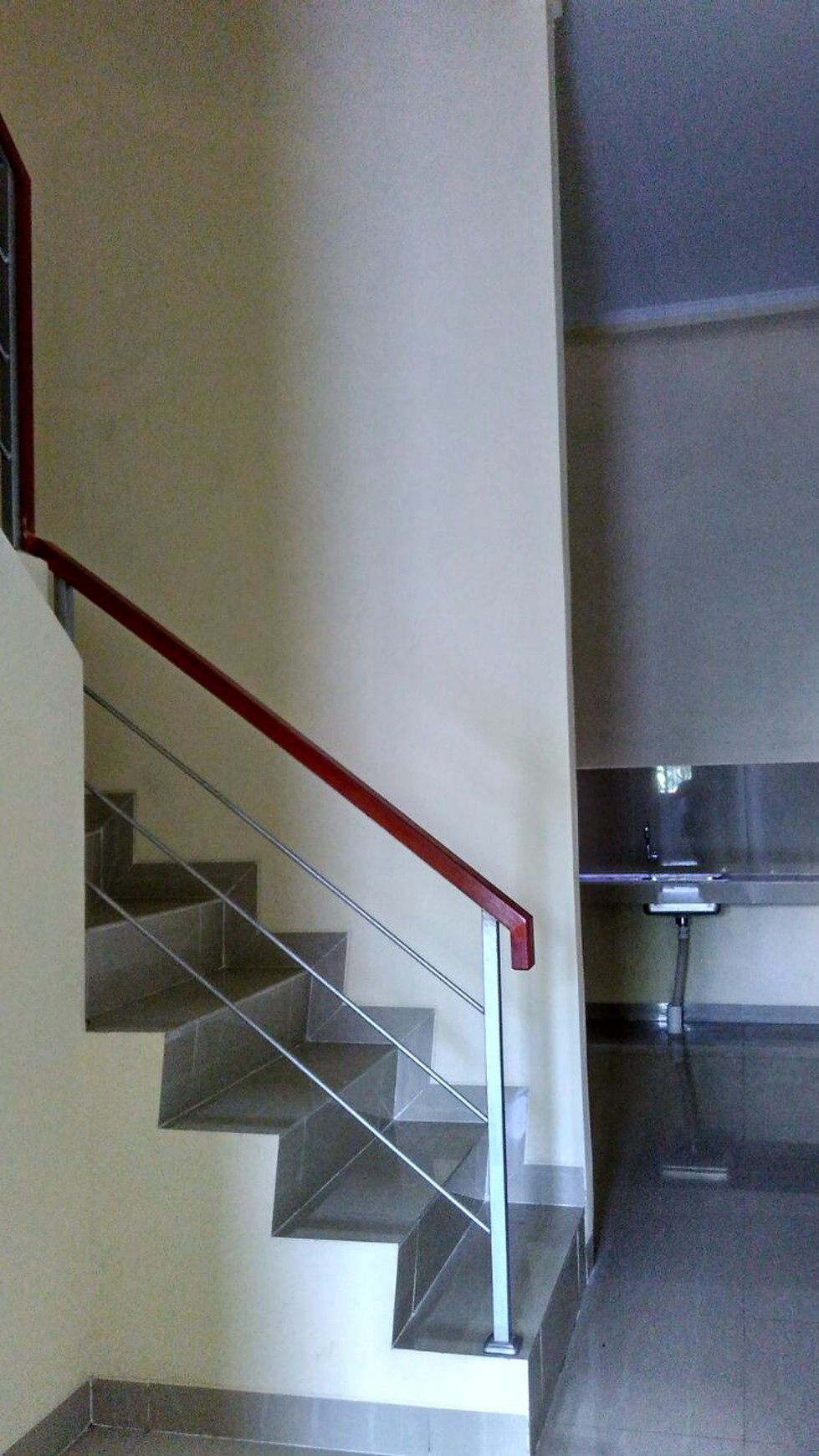 Rumah Mimalis di Cengkareng Jl Seroja