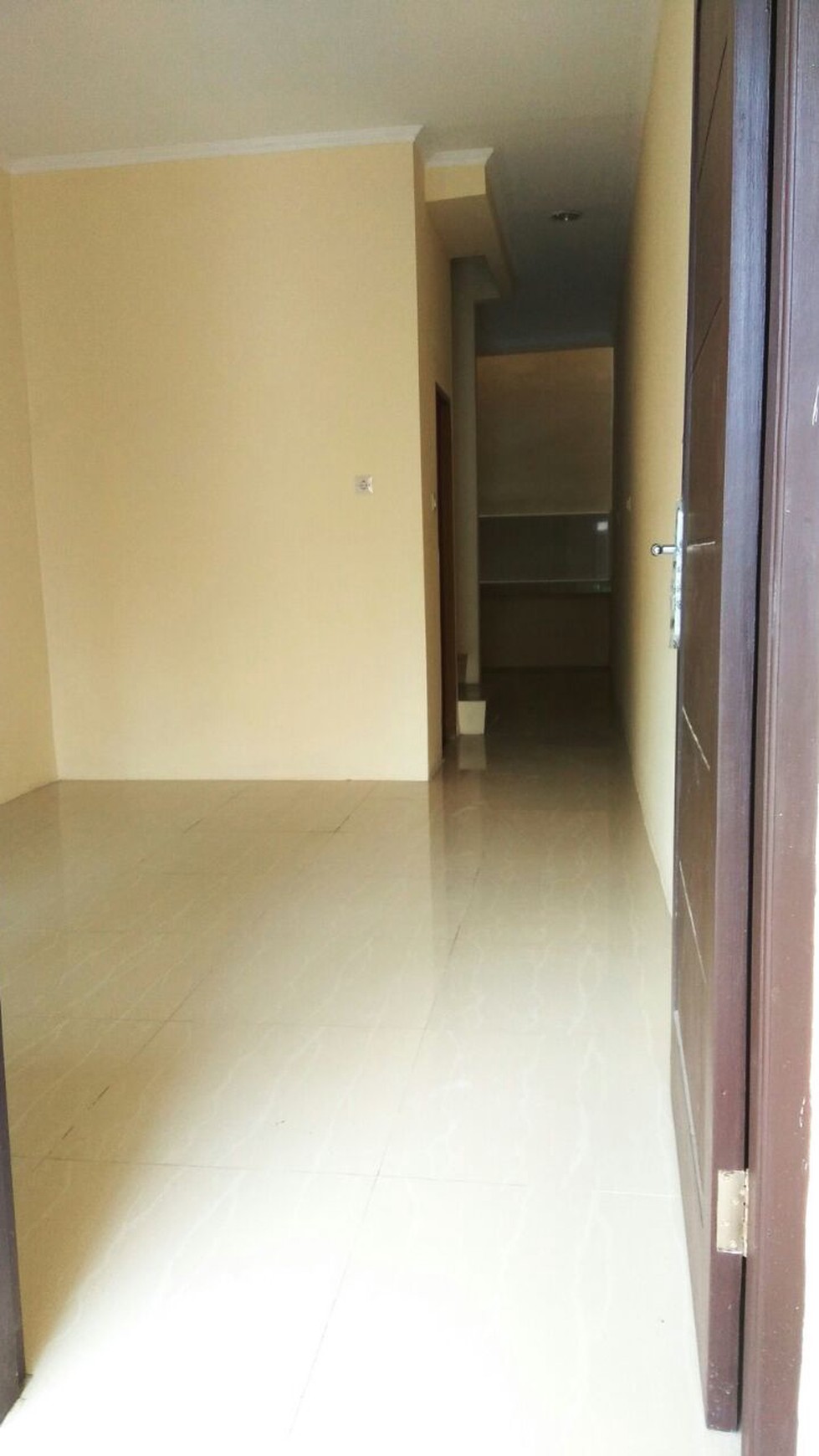 Rumah Minimalis di Cengkareng , Jl Nangka, Jakarta Barat