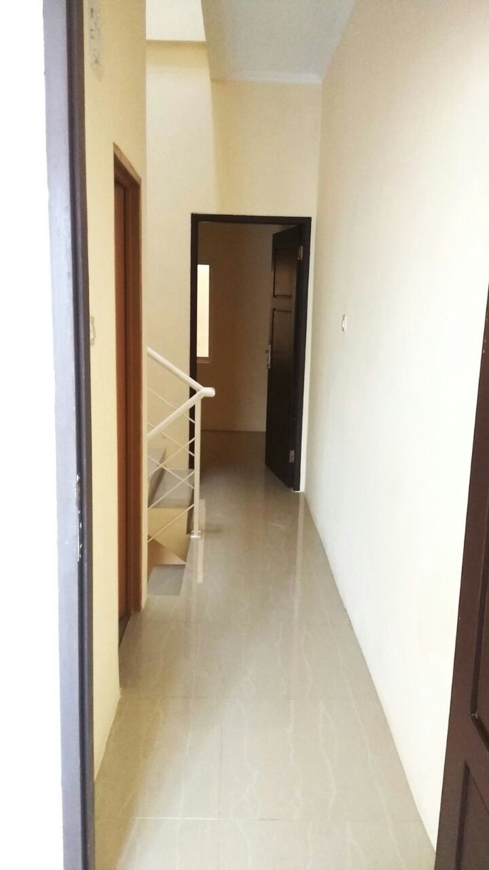 Rumah Minimalis di Cengkareng , Jl Nangka, Jakarta Barat