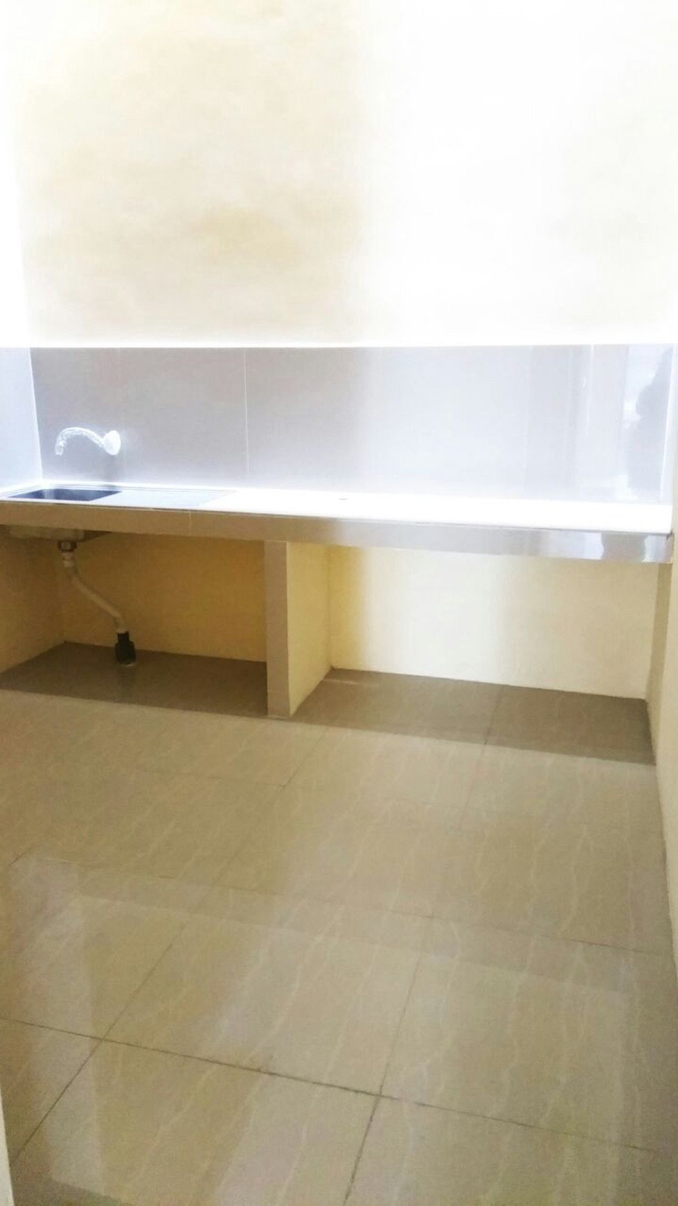 Rumah Minimalis di Cengkareng , Jl Nangka, Jakarta Barat