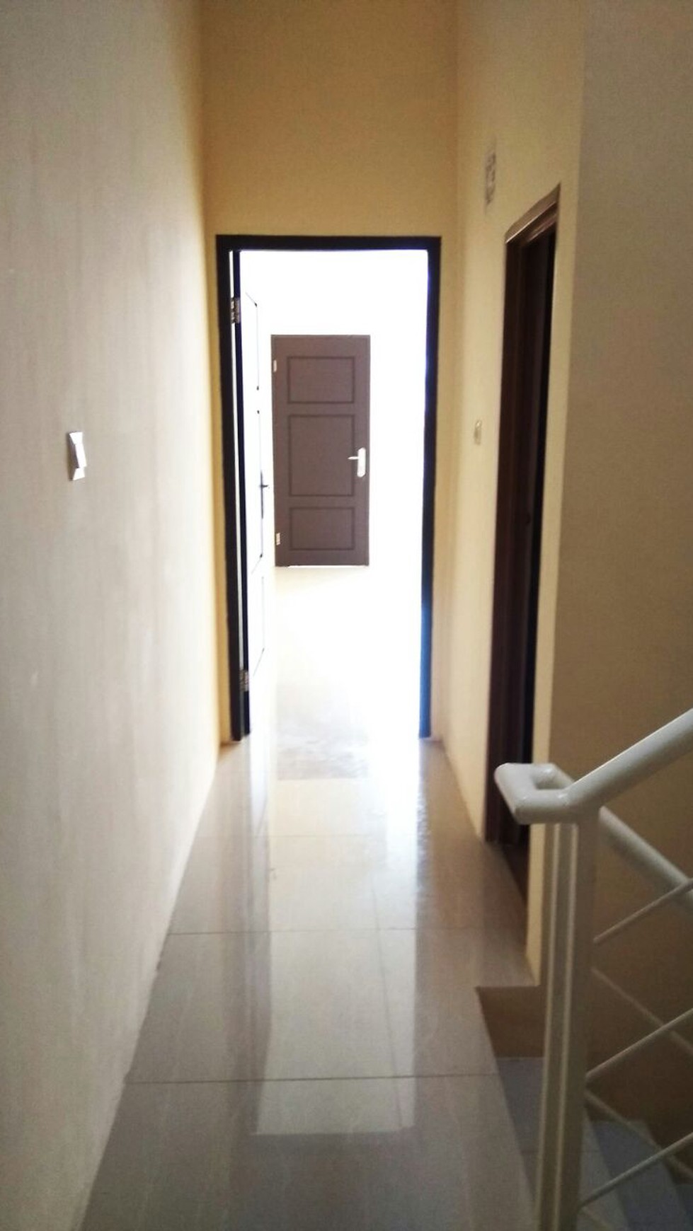 Rumah Minimalis di Cengkareng , Jl Nangka, Jakarta Barat