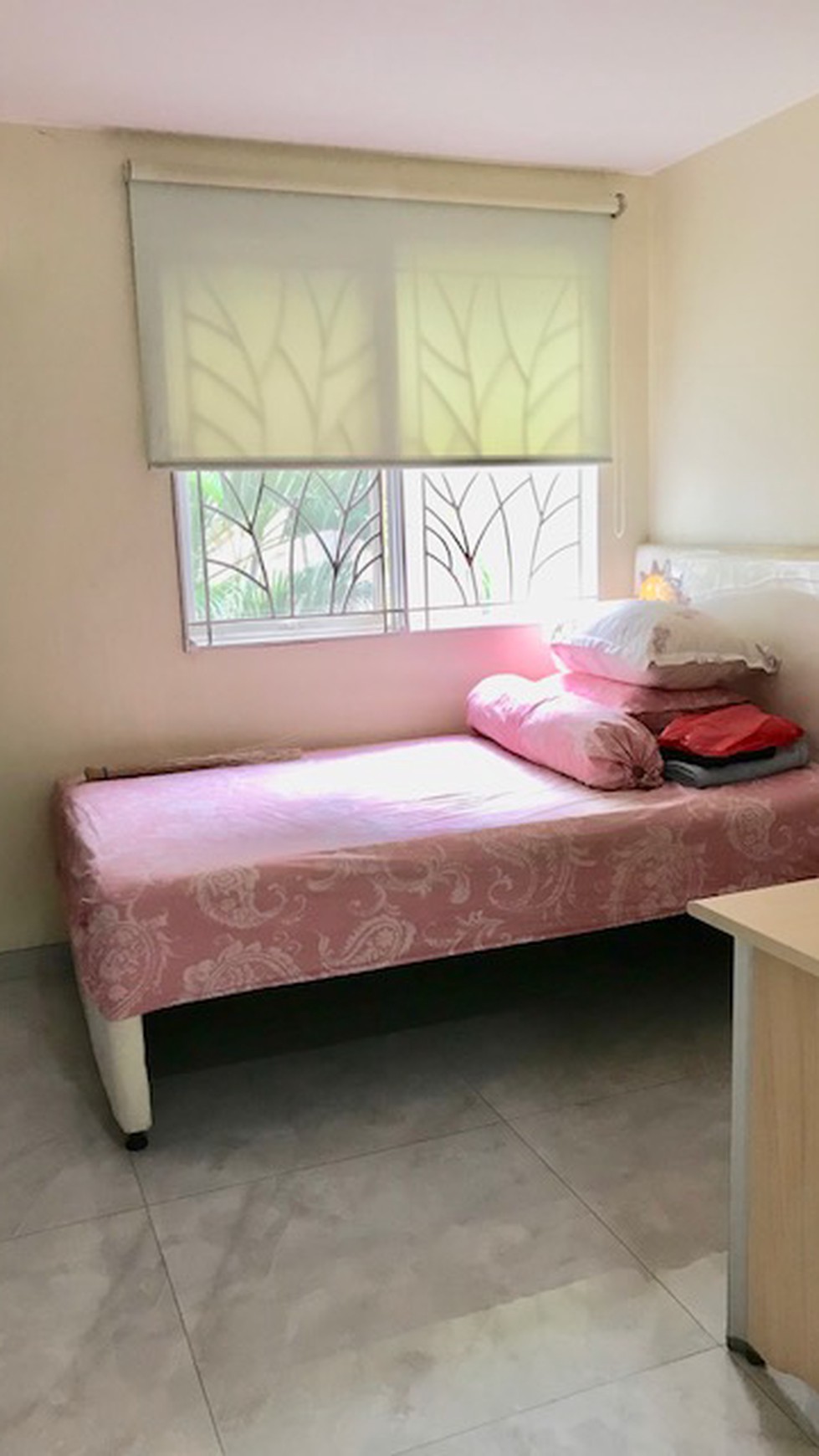 Apartemen Mediterania Lagoon, Luas 123m2