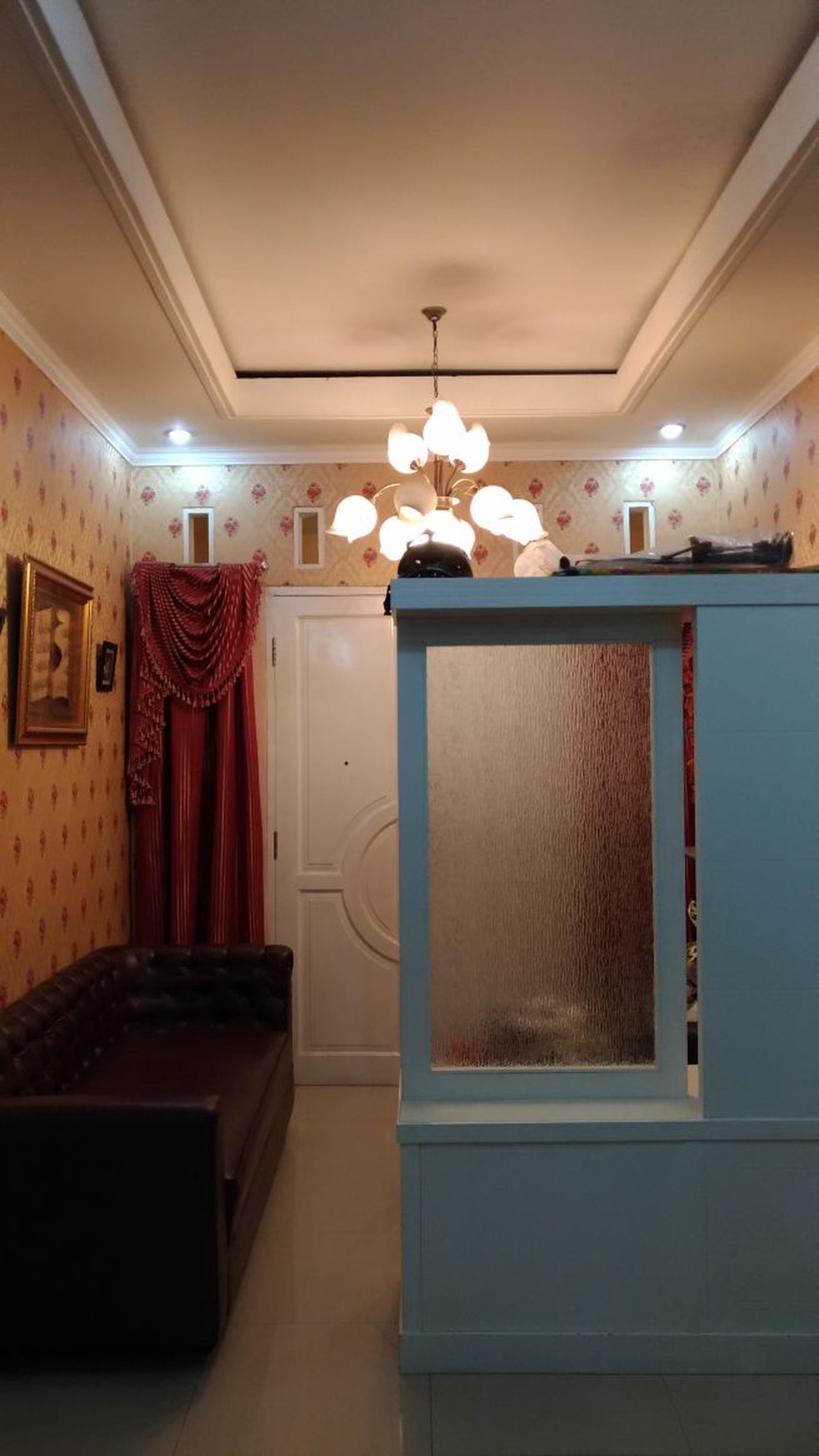 Dijual Rumah Cozy di Limus Regency