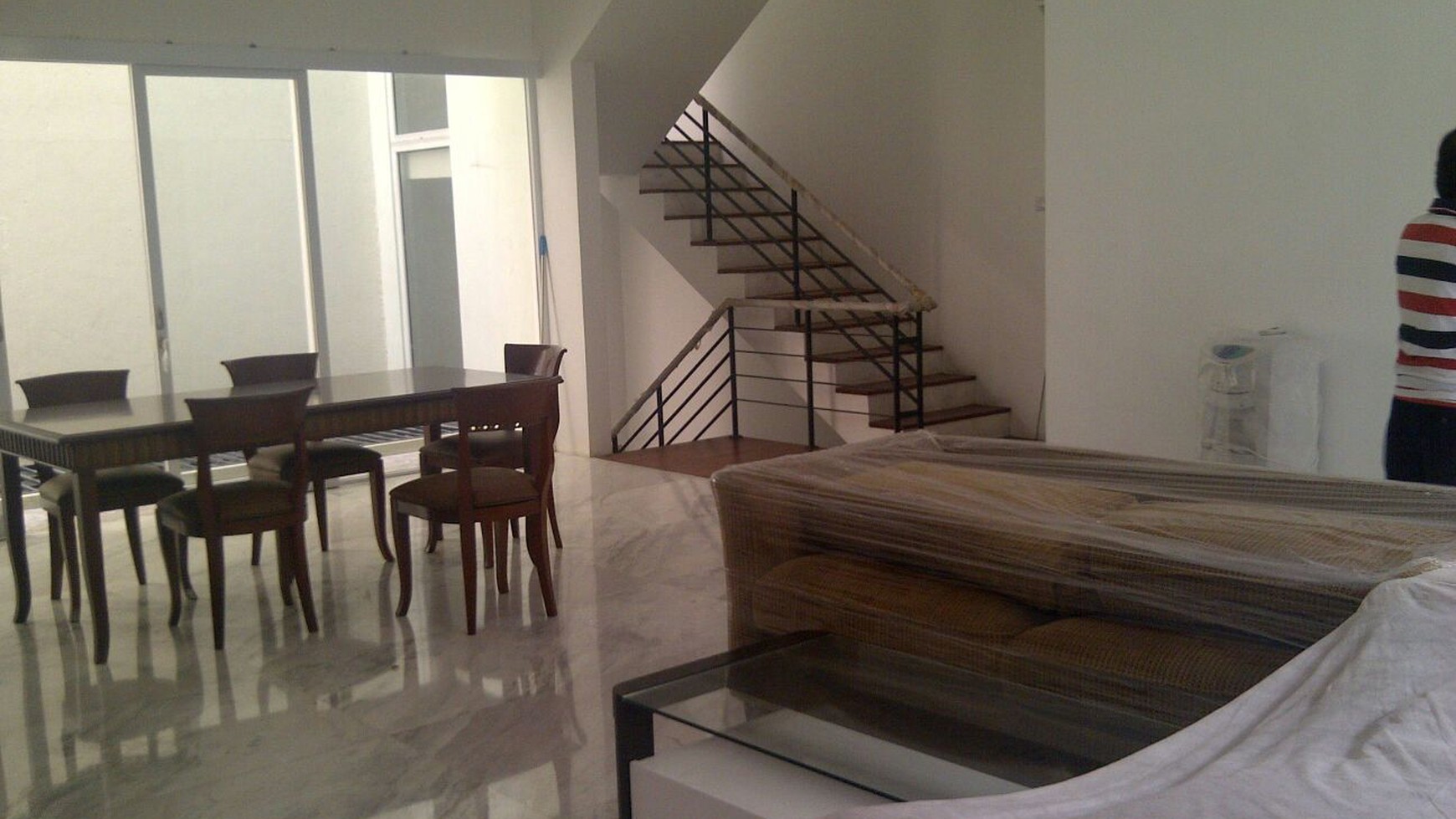 Rumah Dijual !!!