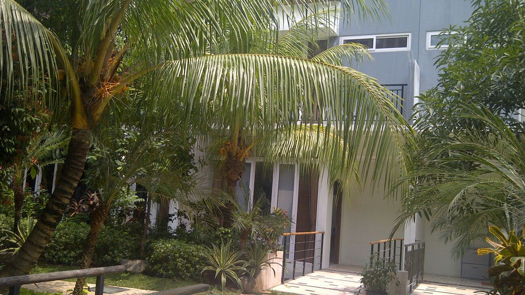 Rumah Dijual !!!