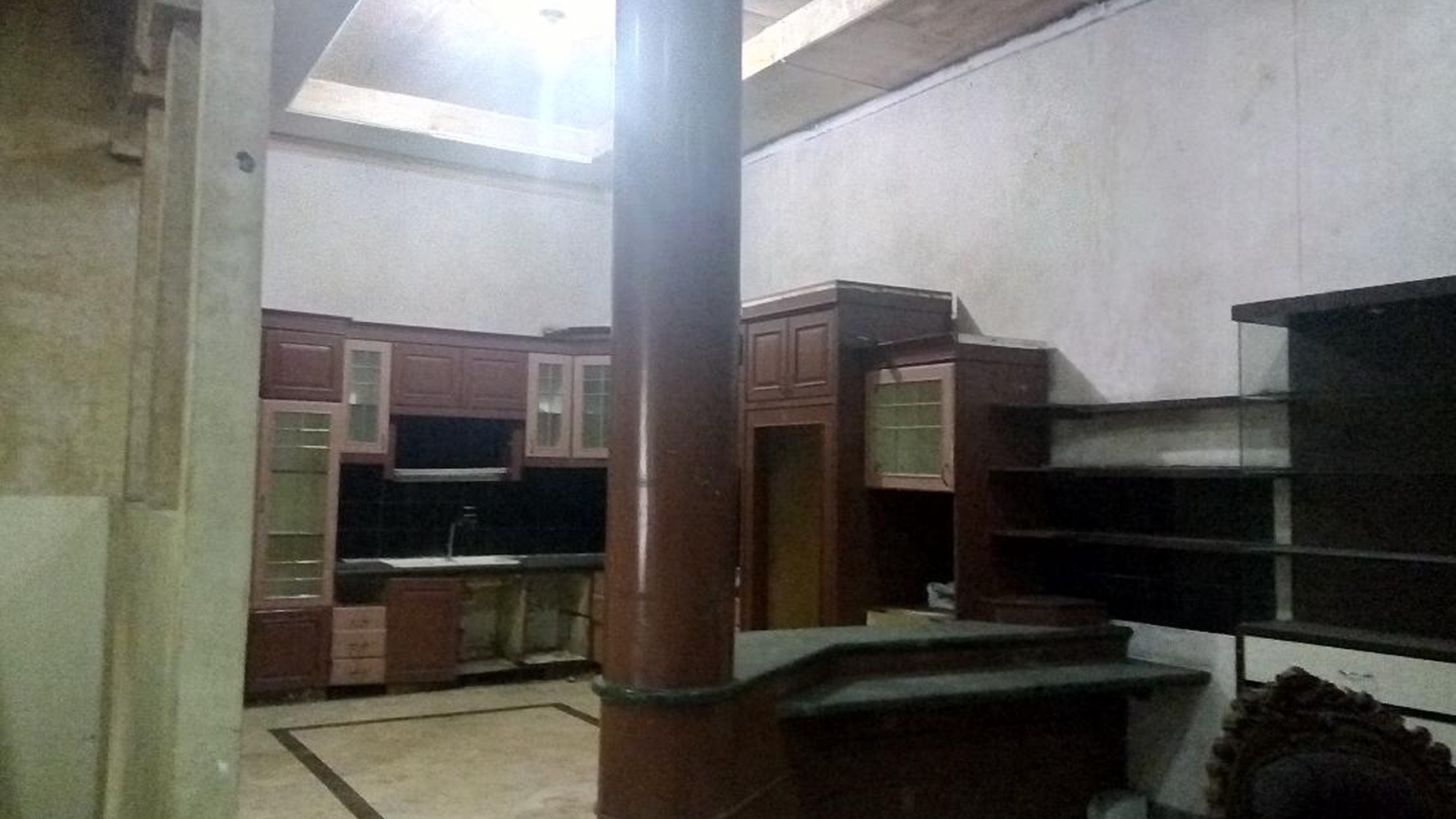 Rumah Disewakan !!!