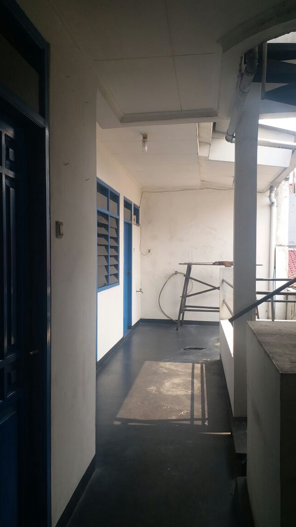 Dijual Rumah di Jl. Pondok Anjelir - Villa Melati Mas, Serpong