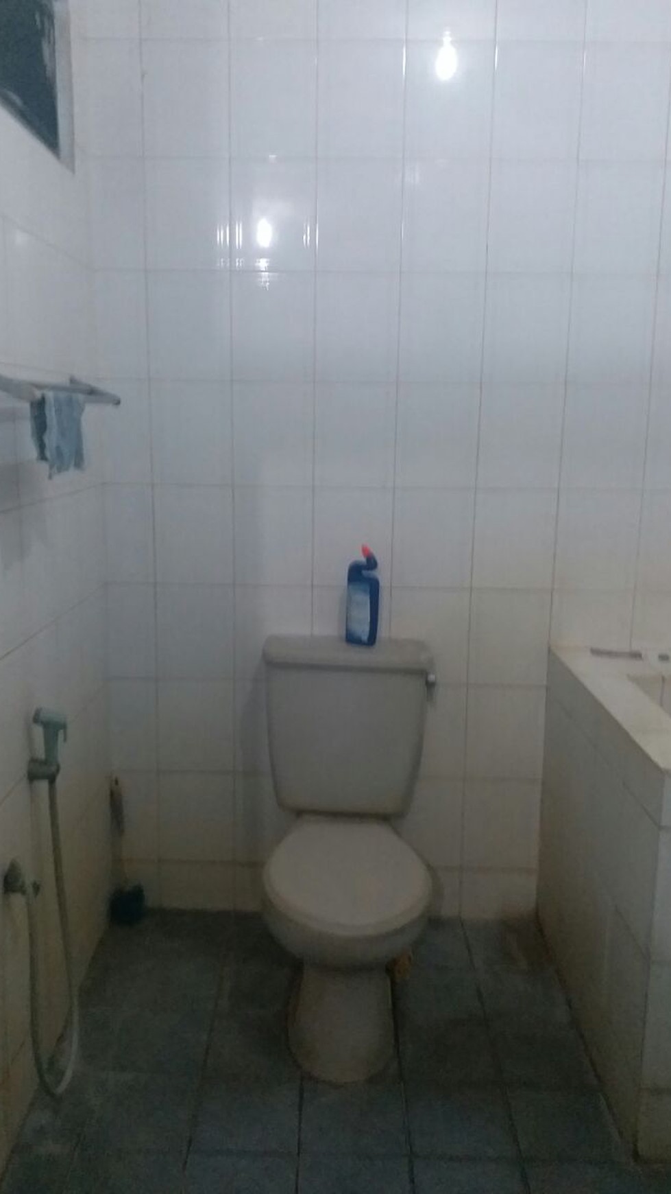 Dijual Rumah di Jl. Pondok Anjelir - Villa Melati Mas, Serpong