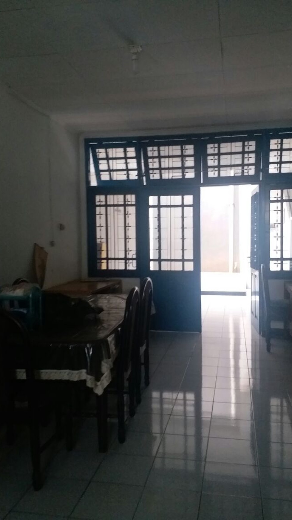 Dijual Rumah di Jl. Pondok Anjelir - Villa Melati Mas, Serpong