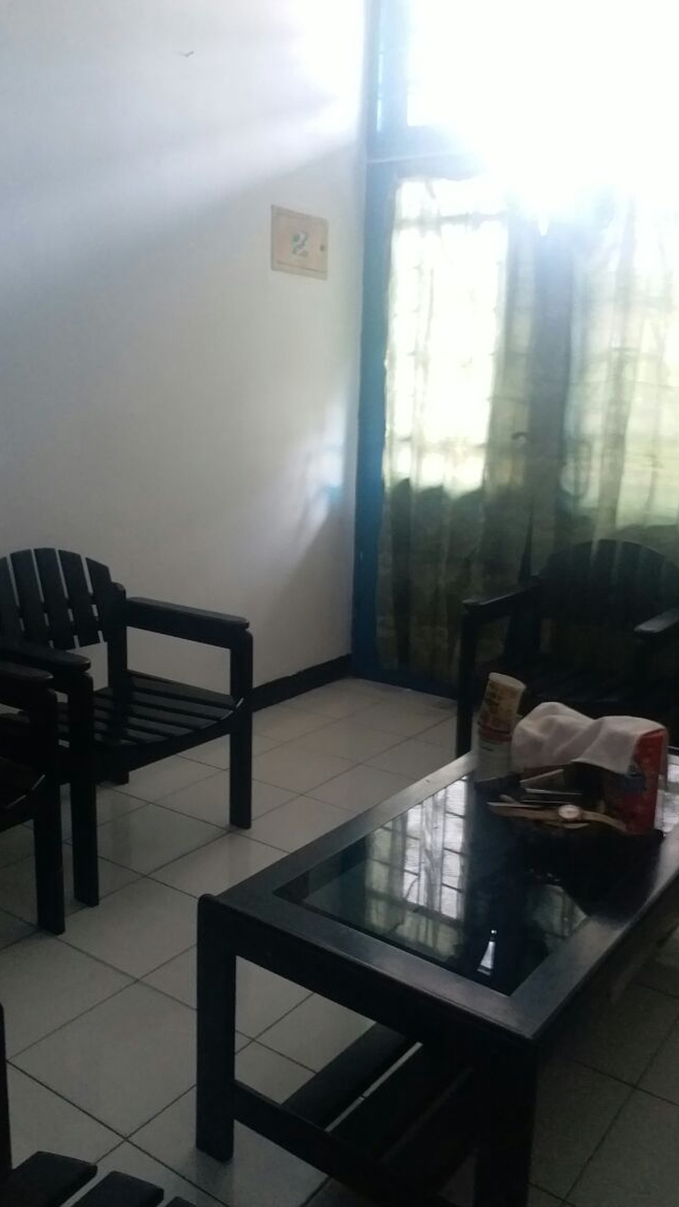 Dijual Rumah di Jl. Pondok Anjelir - Villa Melati Mas, Serpong