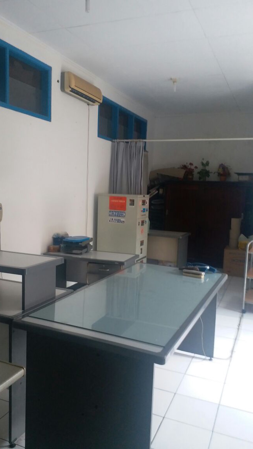 Dijual Rumah di Jl. Pondok Anjelir - Villa Melati Mas, Serpong