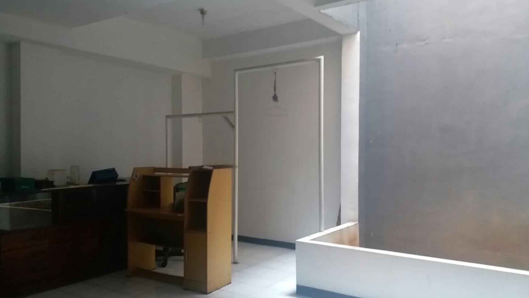 Dijual Rumah di Jl. Pondok Anjelir - Villa Melati Mas, Serpong