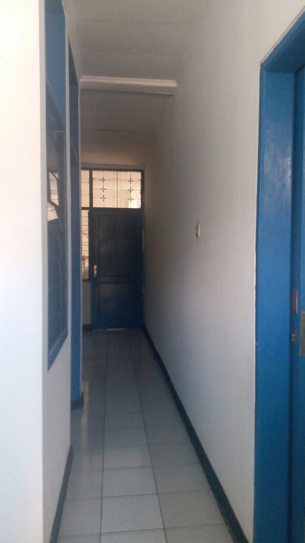 Dijual Rumah di Jl. Pondok Anjelir - Villa Melati Mas, Serpong