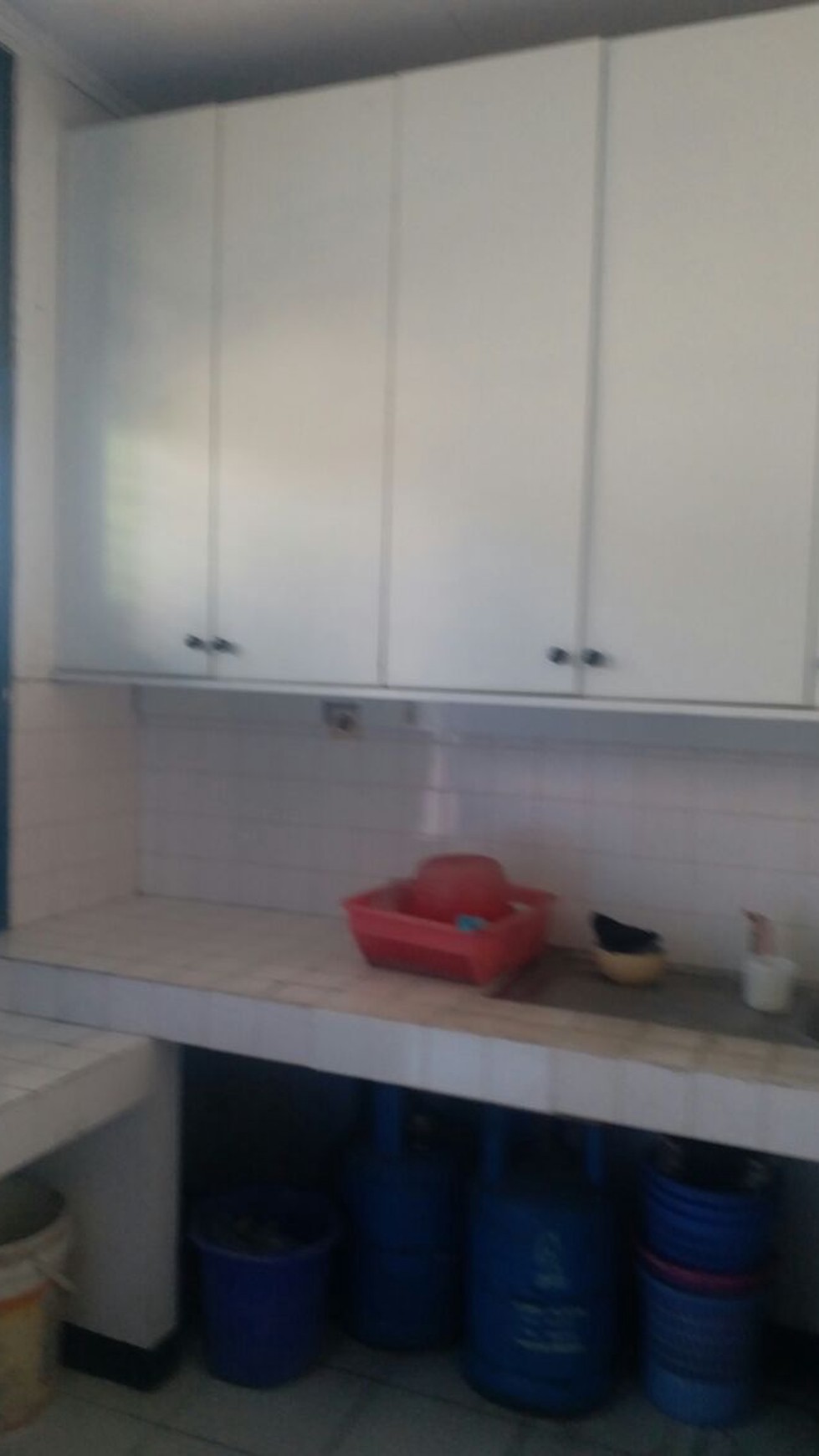 Dijual Rumah di Jl. Pondok Anjelir - Villa Melati Mas, Serpong