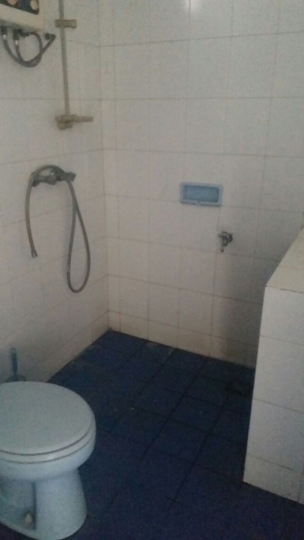 Dijual Rumah di Jl. Pondok Anjelir - Villa Melati Mas, Serpong