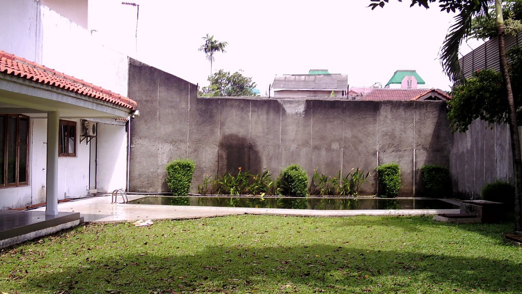 Beautiful House for Rent in Kemang