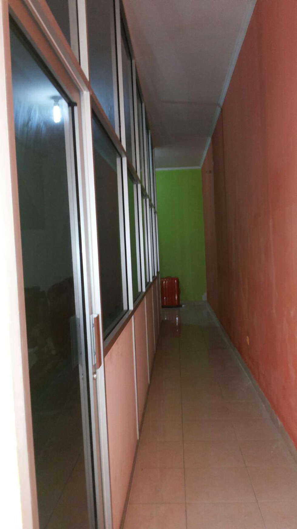 Dijual Ruko Thematic 3 Lantai di Gading Serpong, Tangerang