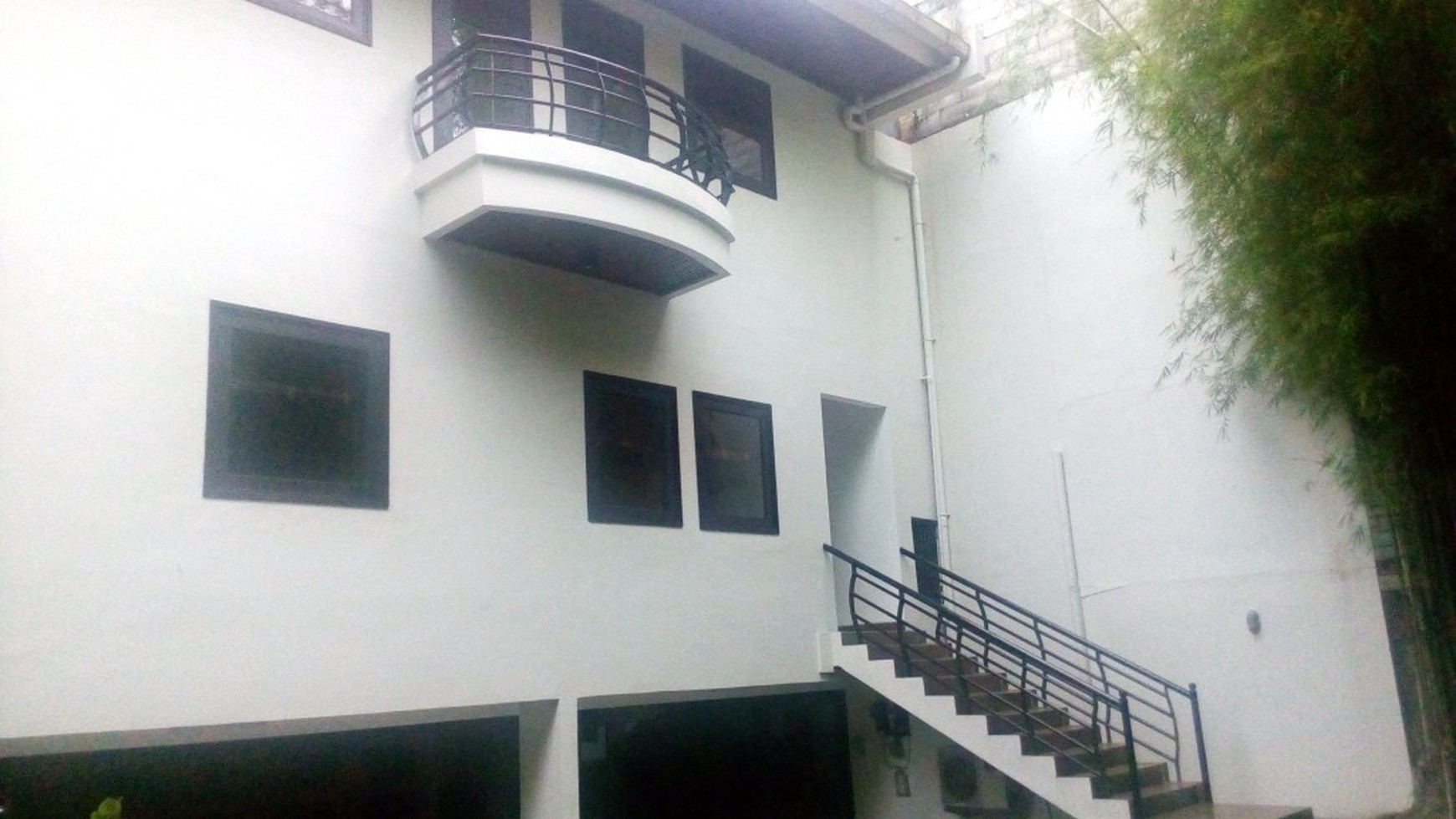 Beautiful House for Rent in Kemang