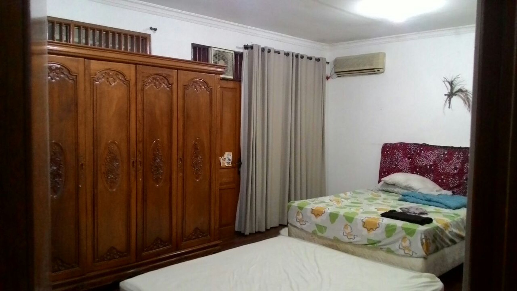 Rumah Minimalis,siap huni di sektor 2