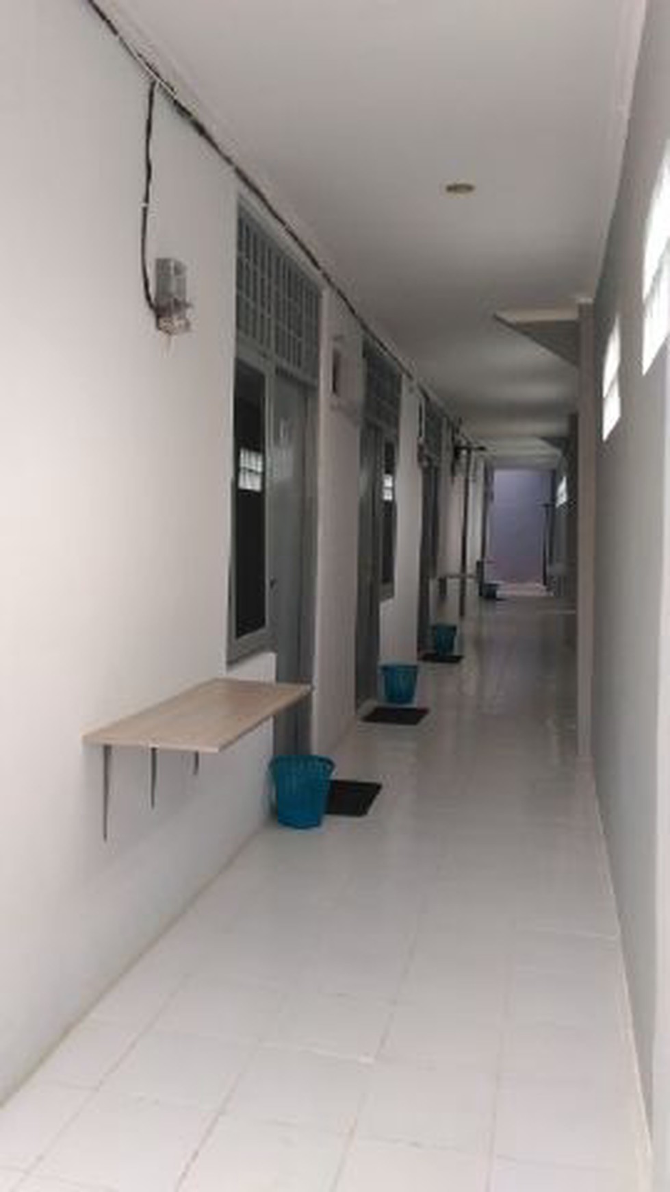 Rumah Kost Kebayoran Baru Jakarta Selatan