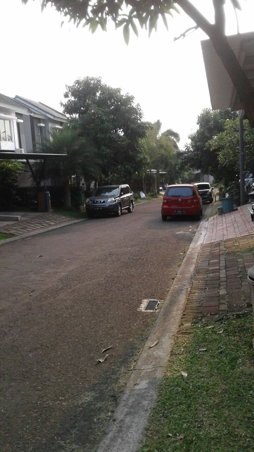 Rumah Siap Huni di Delatinos