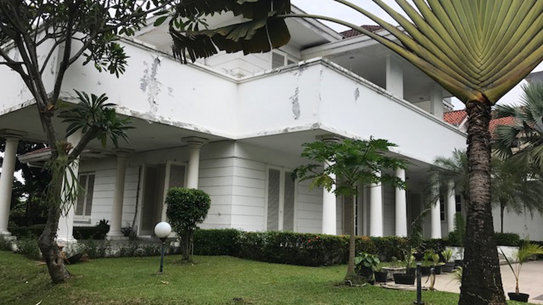 Jual Rumah Cilandak Harga di Bawa Pasar - dekat Pondok Indah