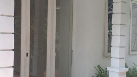 Rumah di Jual Jalan Bacang Rya, Gandaria Utara, Jakarta Selatan