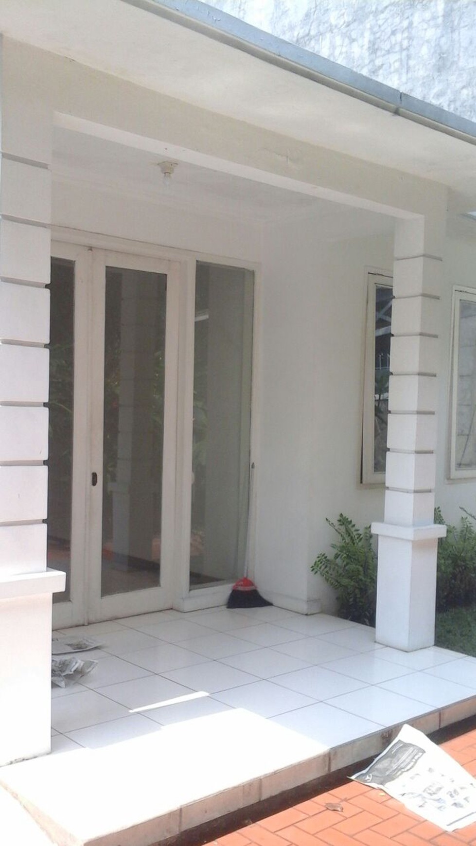 Rumah di Jual Jalan Bacang Rya, Gandaria Utara, Jakarta Selatan