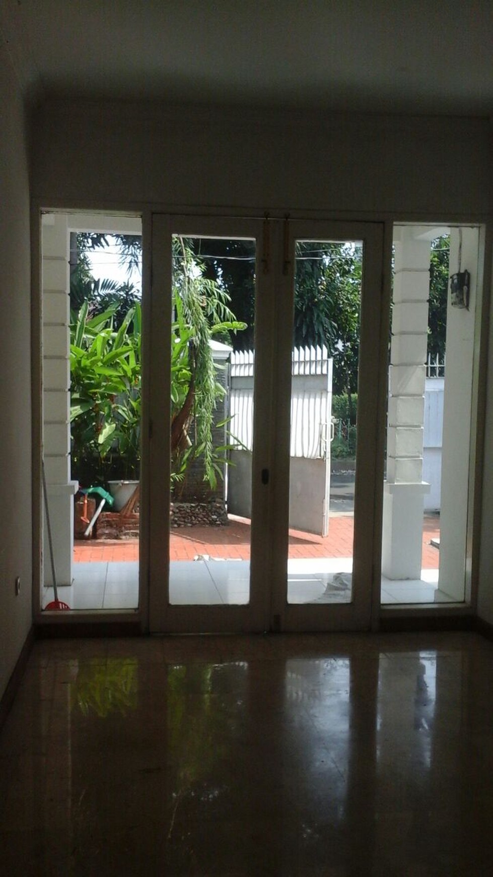 Rumah di Jual Jalan Bacang Rya, Gandaria Utara, Jakarta Selatan